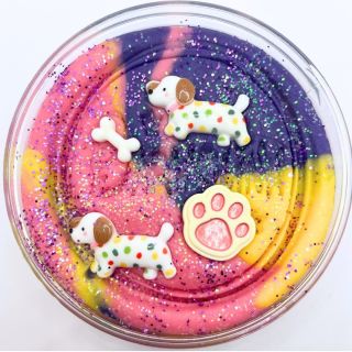 🐶🐾 Jsme moc rádi, že barvolína dva pejsci patří mezi vaše favority.🌟🤩 Děkujeme za každou objednávku a vaši podporu!🎨💜 Už...