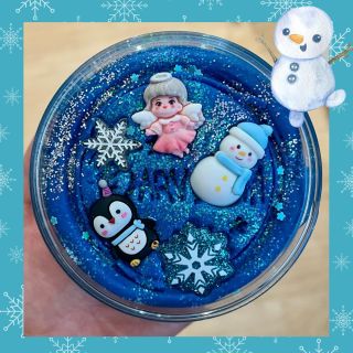 Vánoční tvoření může začít!🎄❄️ Hledáte ideální dárek na Vánoce či Mikuláše? 🎁 Máme pro vás červenou vánoční a zimní modrou...